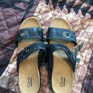 Women’s Clark’s sandals